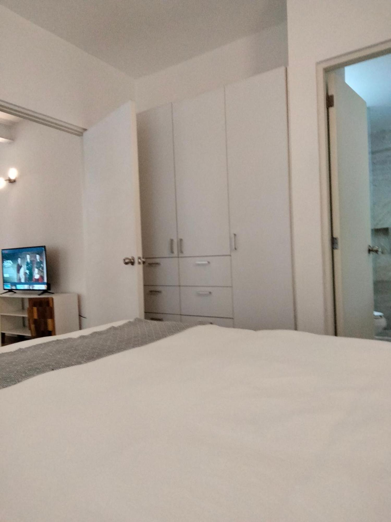 Loft San Ildefonso #31 D101 Cdmx! Mexico-stad