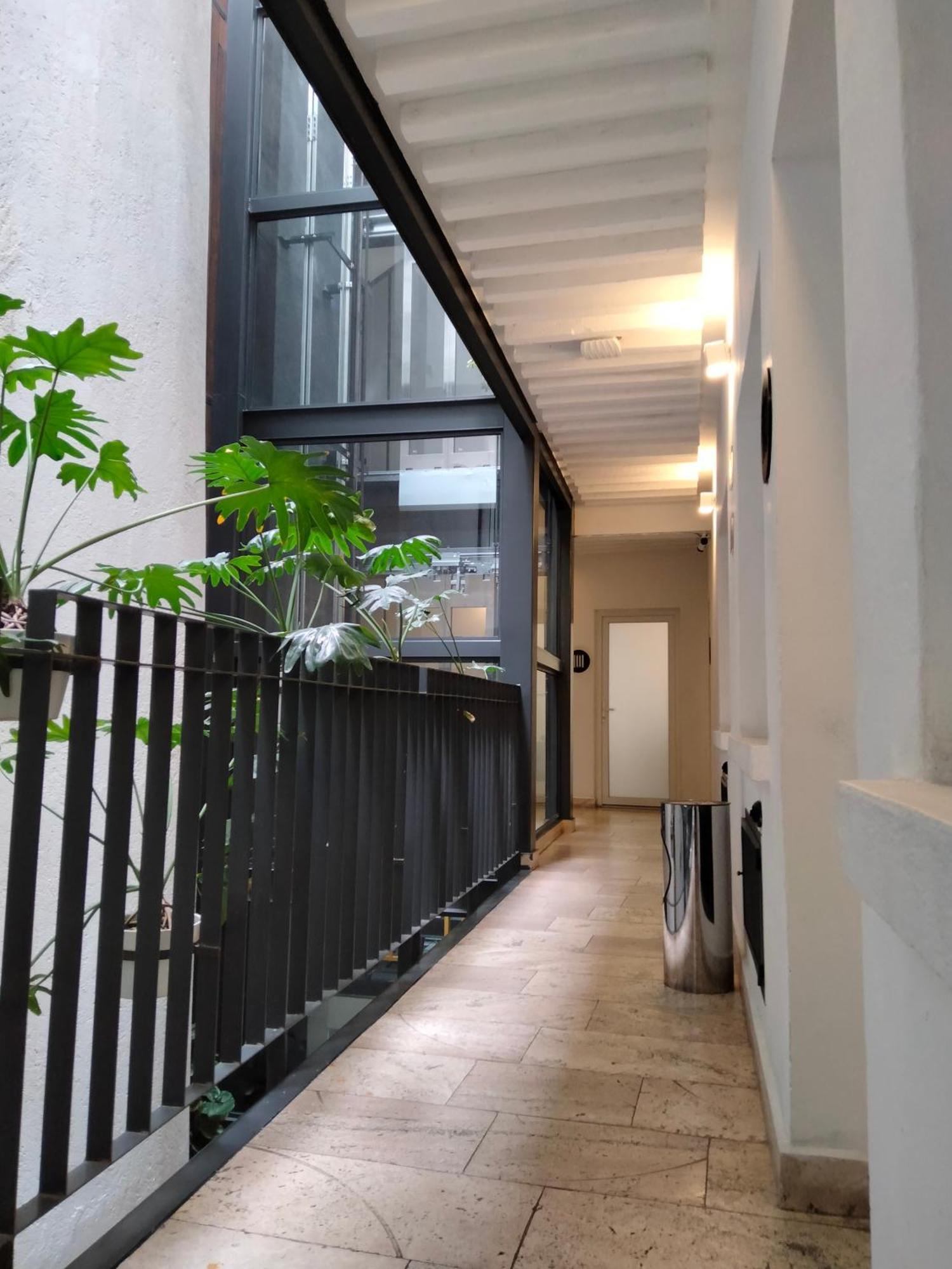 Appartement Loft San Ildefonso #31 D101 Cdmx! *