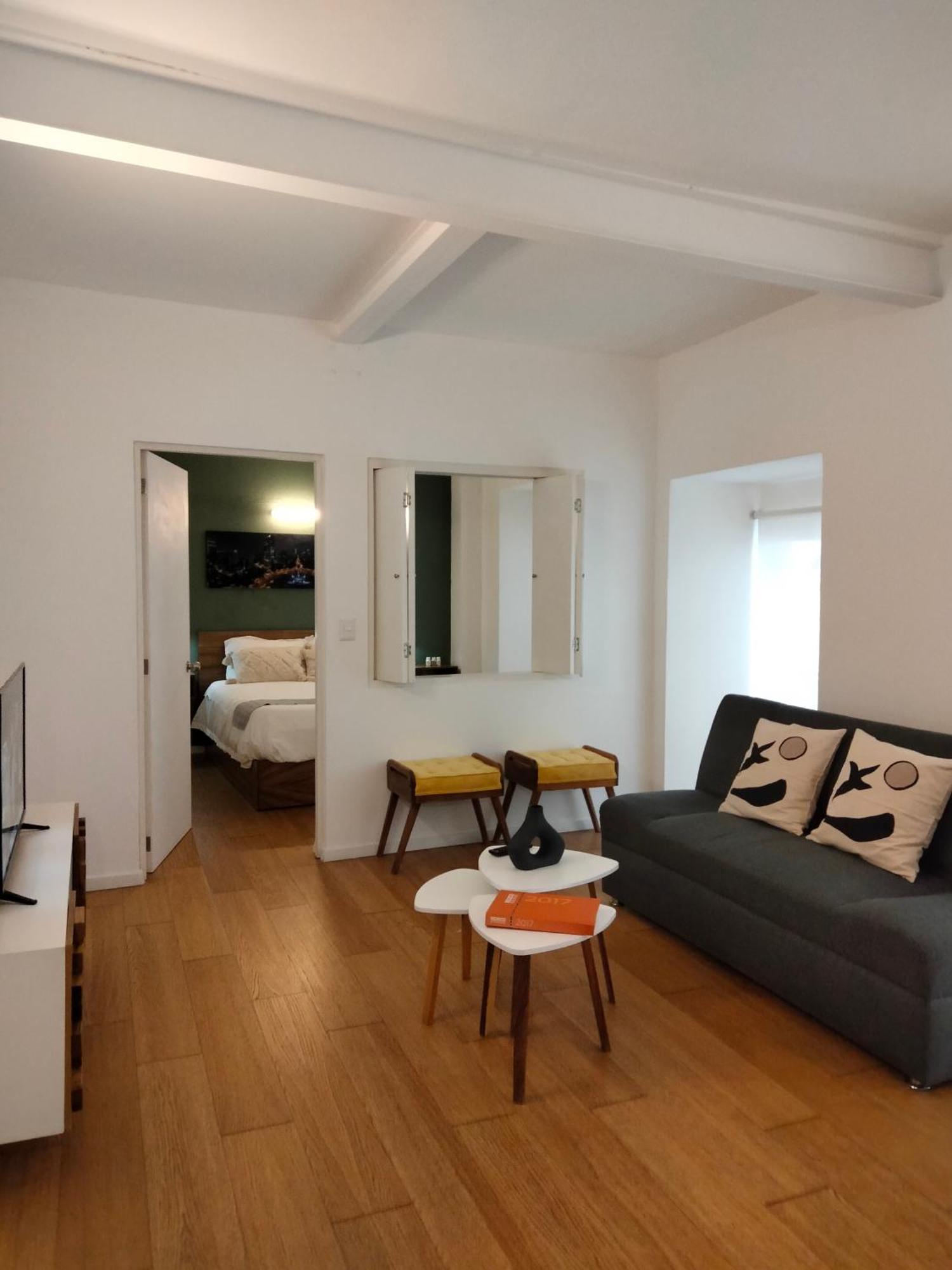 Loft San Ildefonso #31 D101 Cdmx! Appartement *