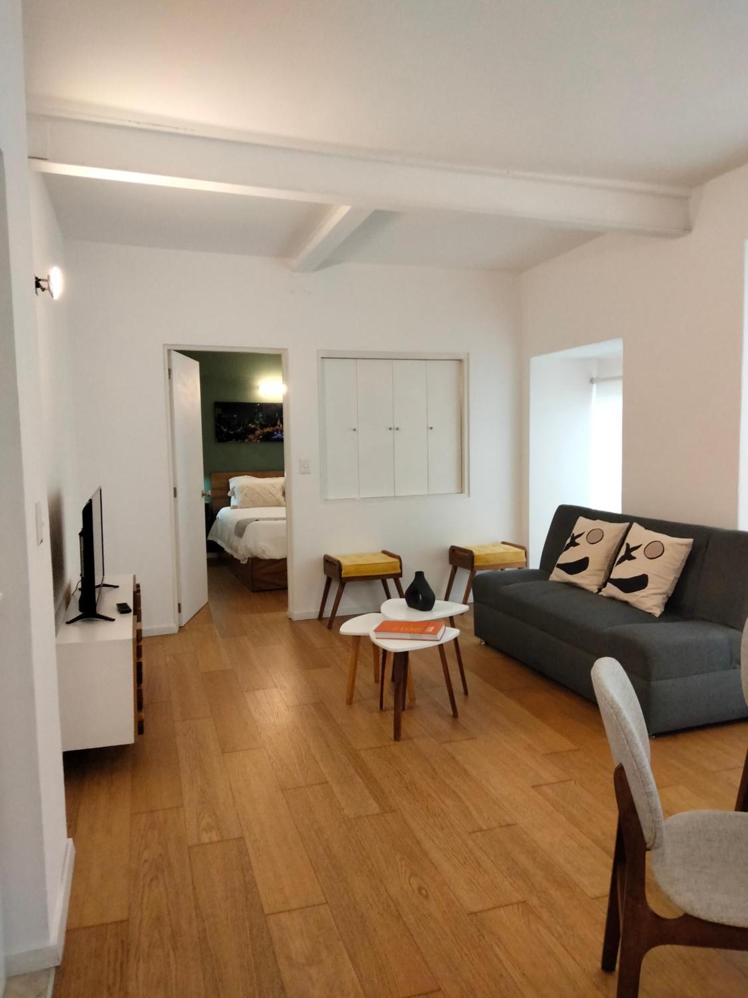 Loft San Ildefonso #31 D101 Cdmx! Appartement Mexico-stad