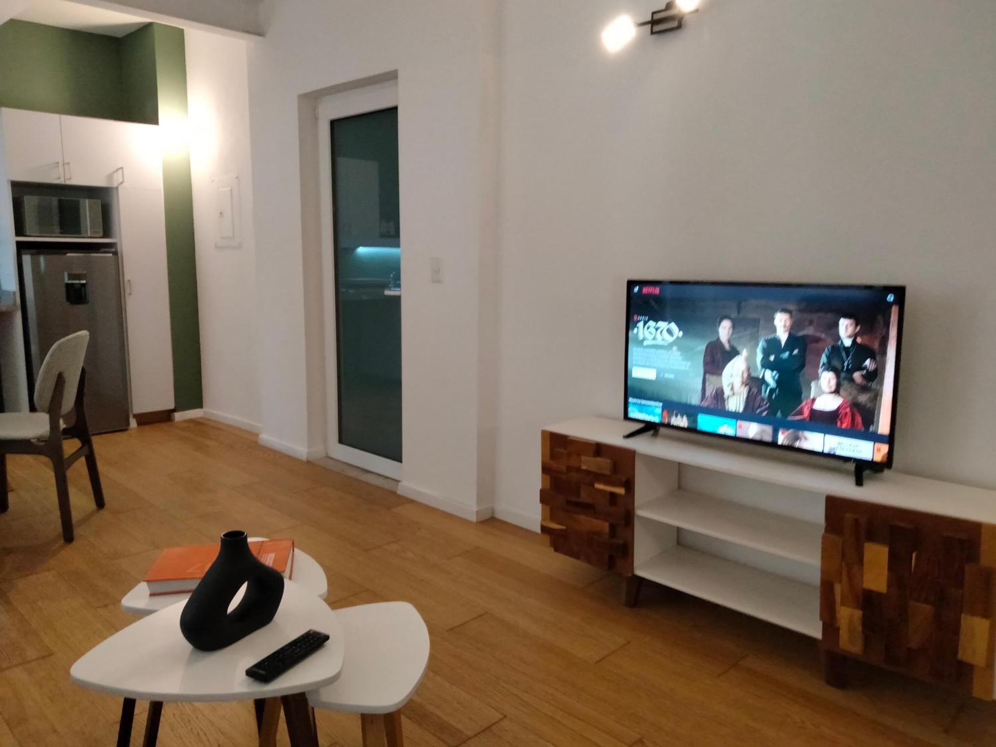 Loft San Ildefonso #31 D101 Cdmx! Mexico-stad