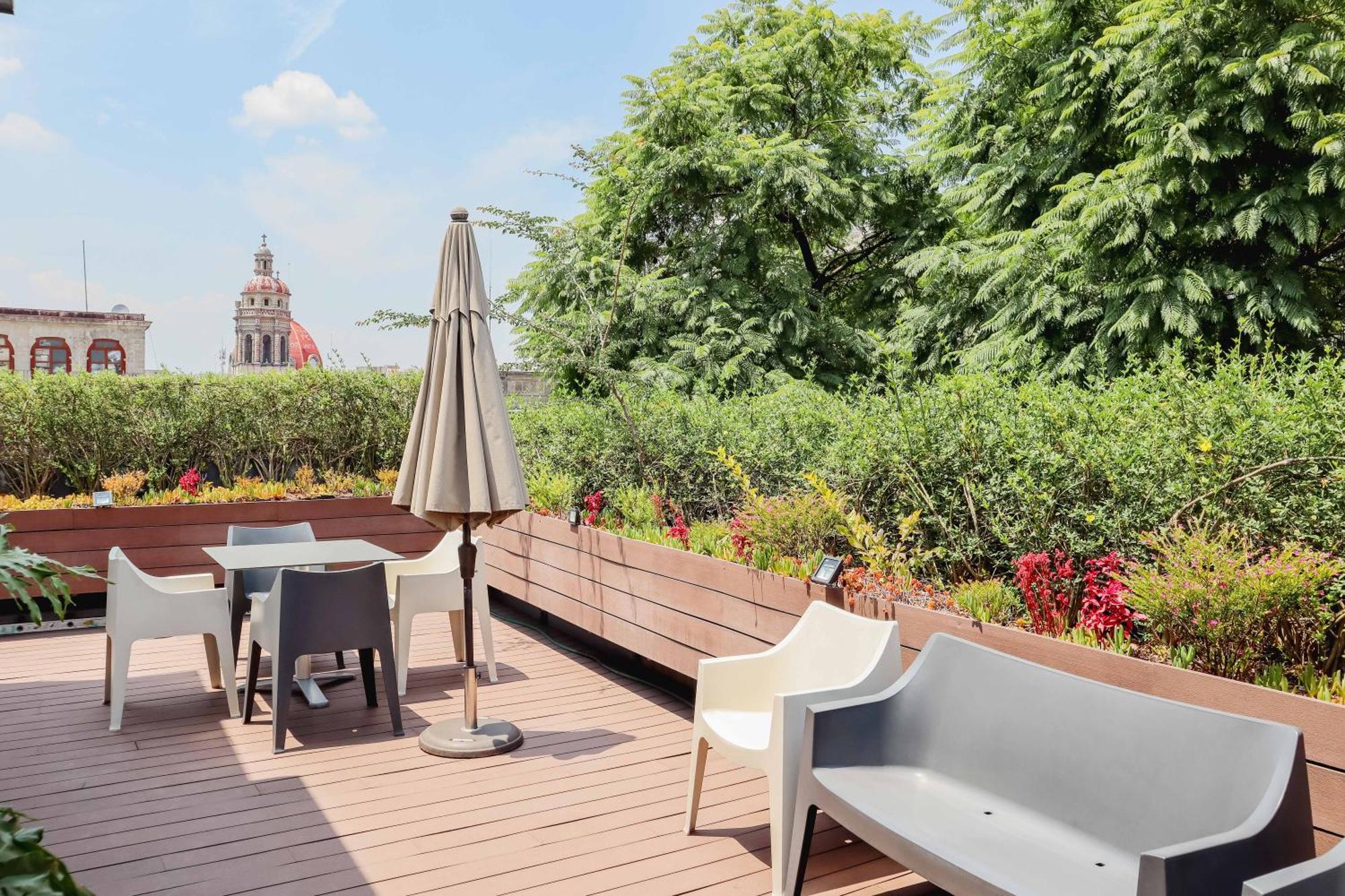 Loft San Ildefonso #31 D101 Cdmx! Appartamento *
